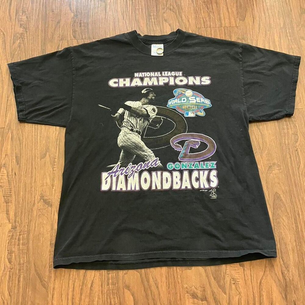 American-vintage Men's Black T-shirt